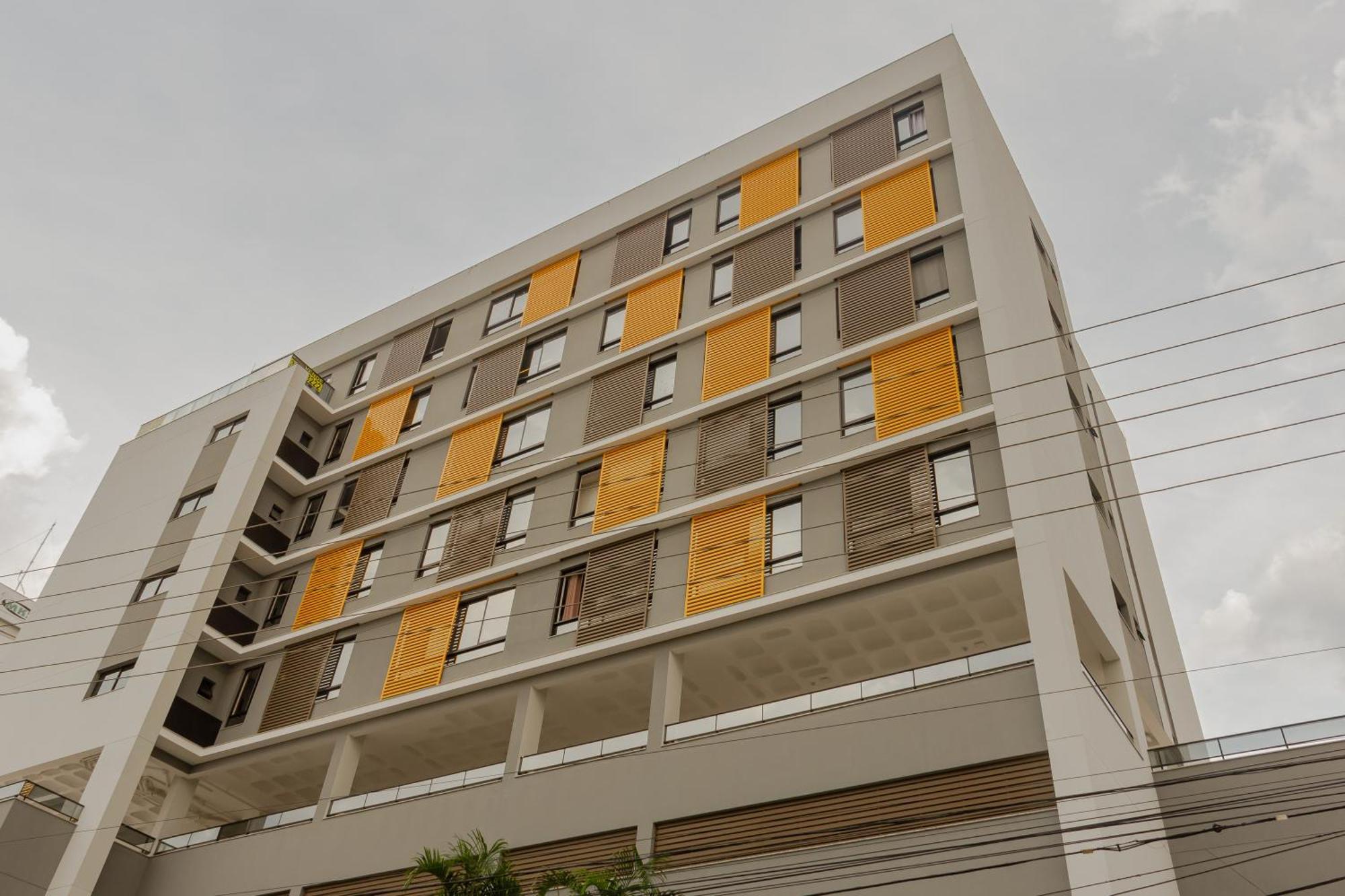 Sapphire Studios: Conforto No Corrego Grande P528 Florianopolis Exterior photo